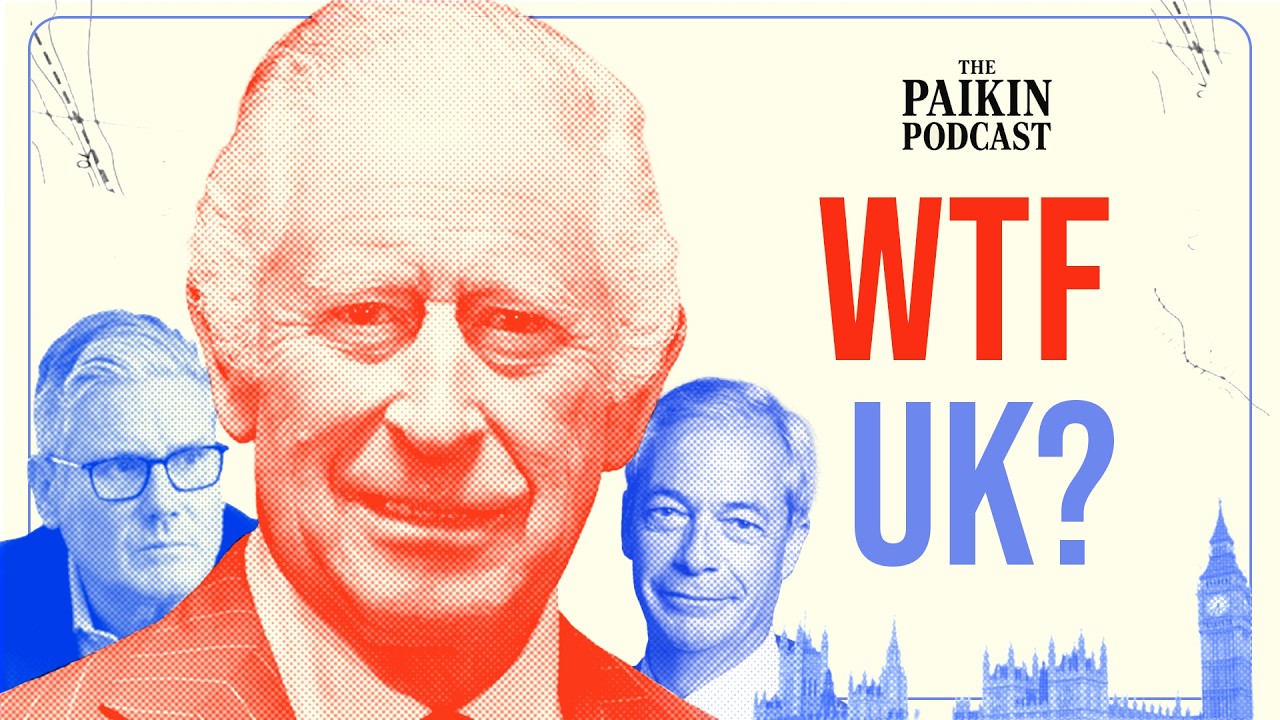 Что пошло не так в Британии?