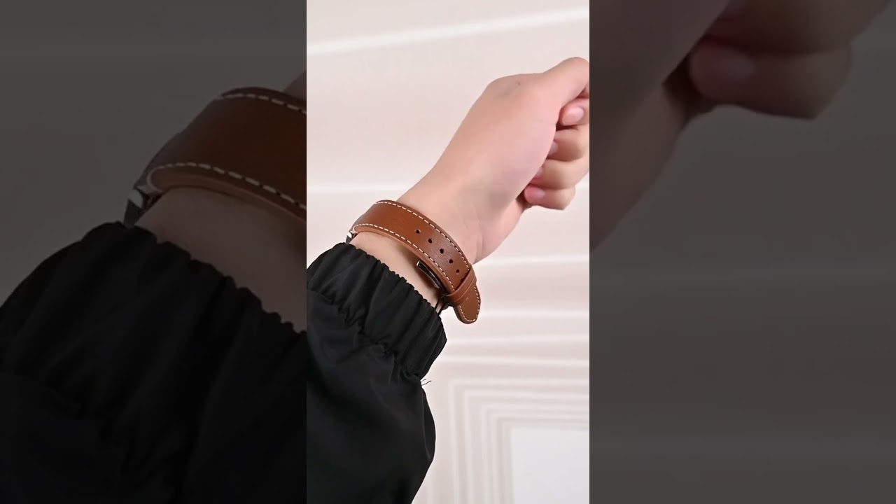 Shanghai watch: Originate (创历者). Ref. 21OR-50-ST21-SRNT