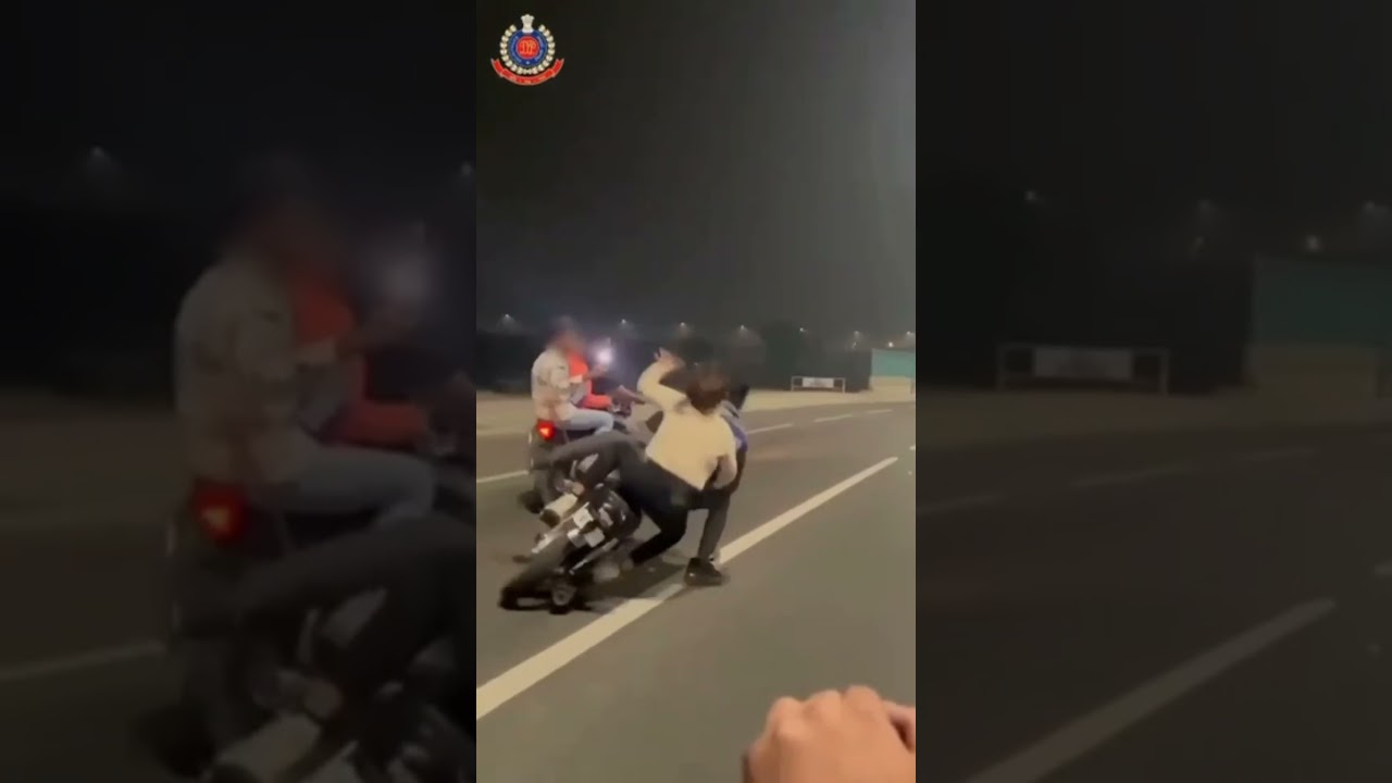 Delhi Police Safety Alert 🚨 | Supreme Court New Winter Rules | Public Safety Guidelines