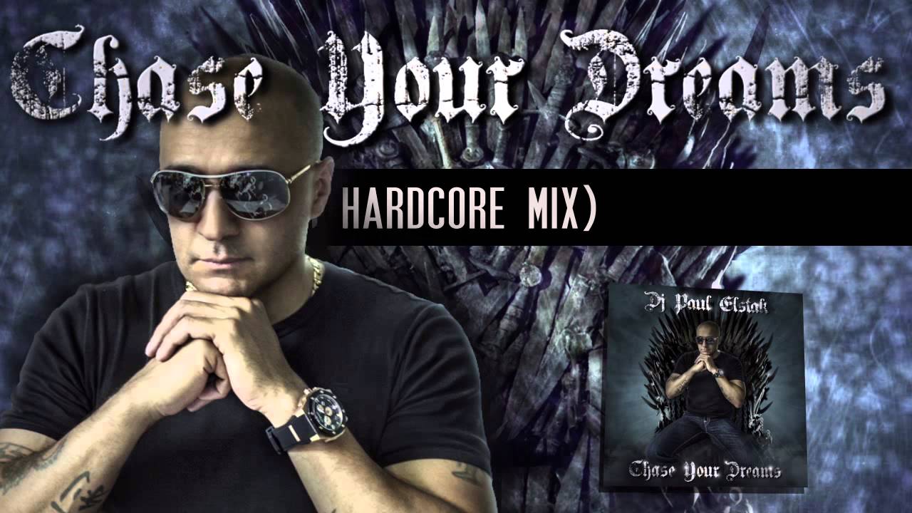 The Partysquad - Oh My (DJ Paul Elstak's Hardcore Mix)