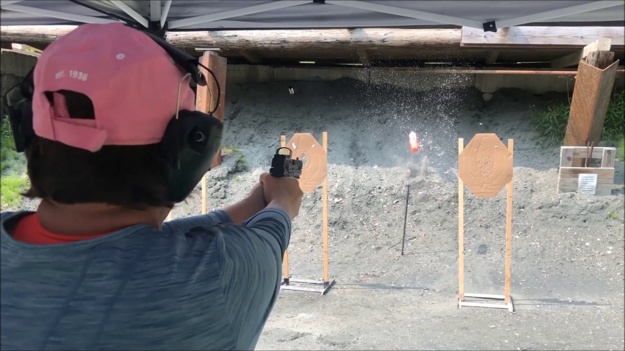 L.O.R.D. 2019 Slo-Mo shots