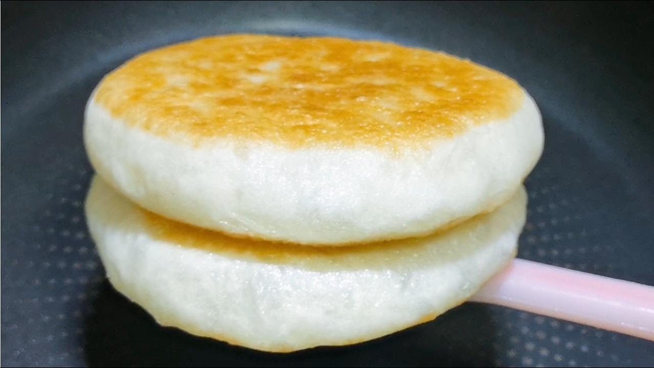 发面饼，比蛋糕还软怎么做的？做法配方讲的真细，学会都能开店了