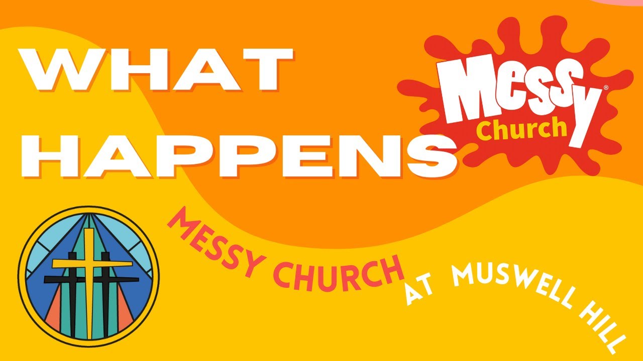 Messy Church