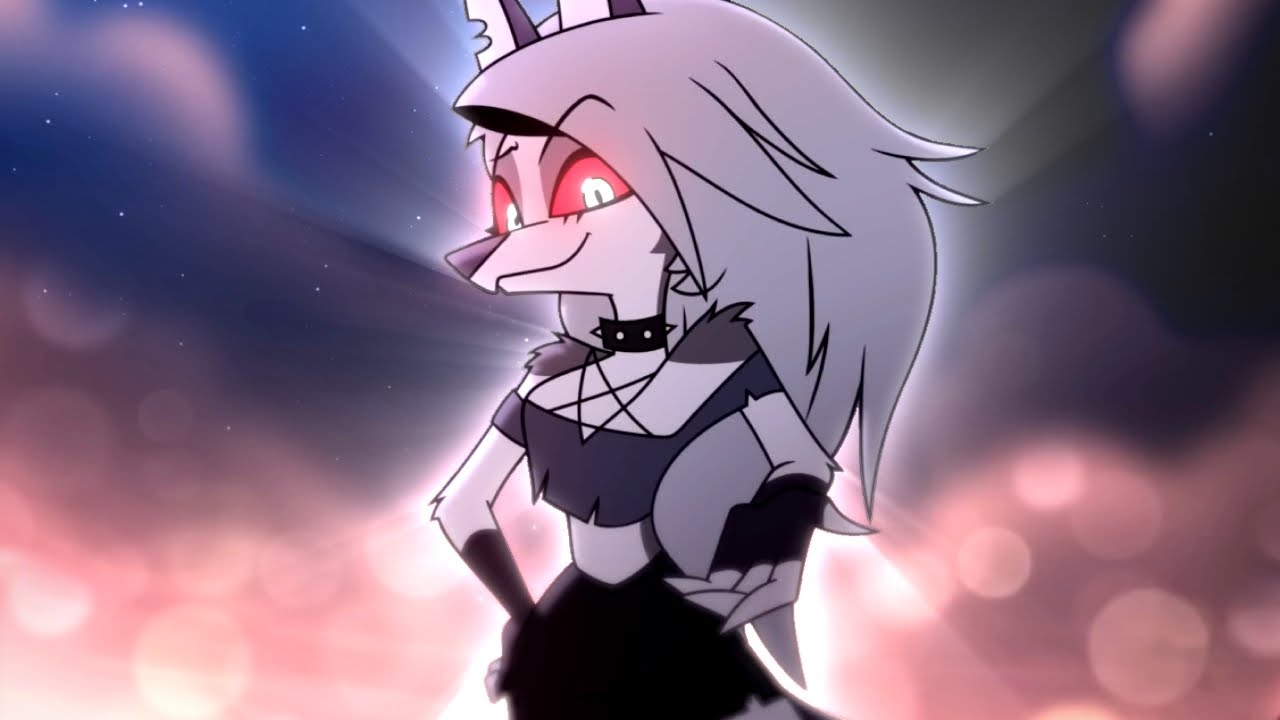 Did They Ruin Loona? | Helluva Boss Character Analysis