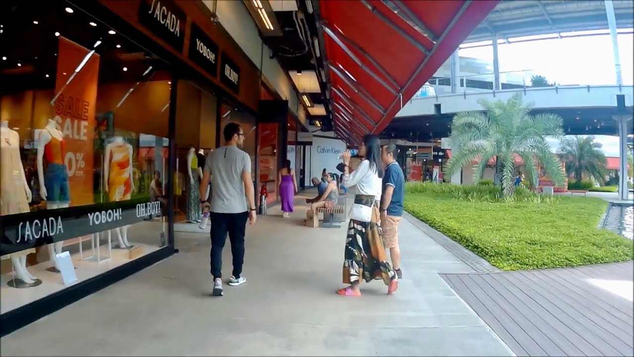 Outlet Premium Rio de Janeiro | Duque de Caxias, RJ - Brasil | Shoppings #41