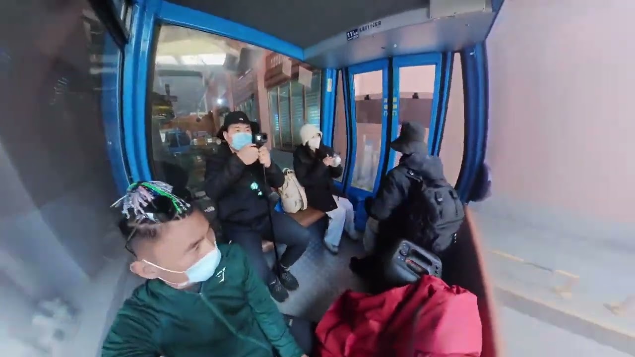 《川西自驾游》玉龙雪山#玉龙雪山#旅行推荐官