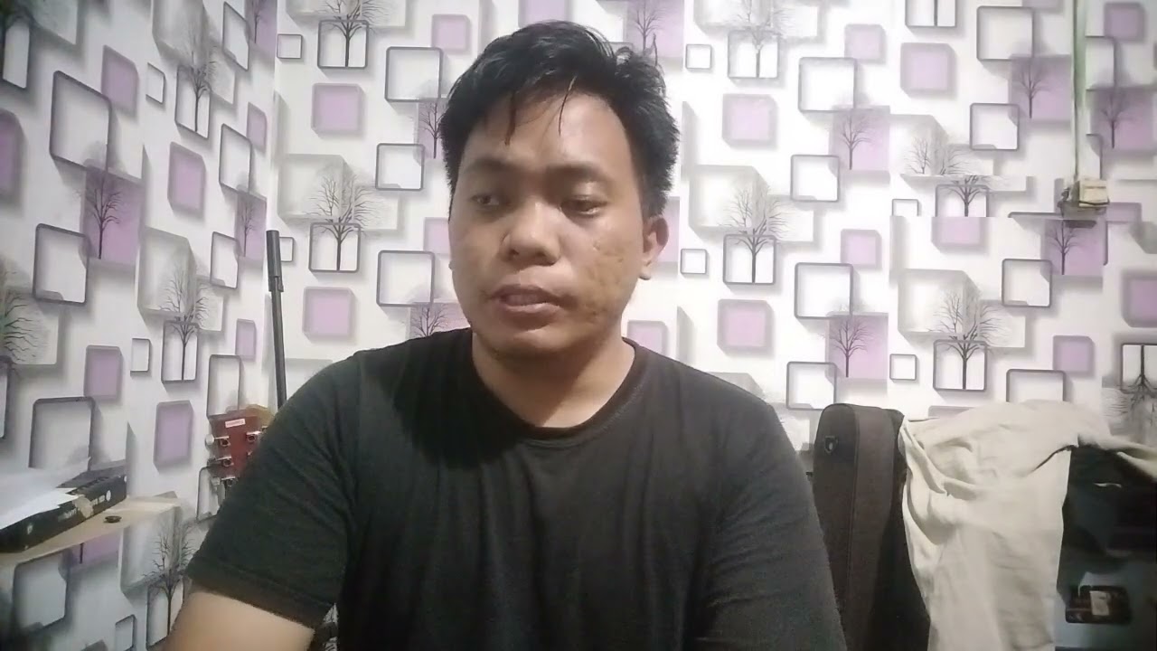 UAS Bimbingan Konseling || Aditya Pratama Sihotang || 251330002051