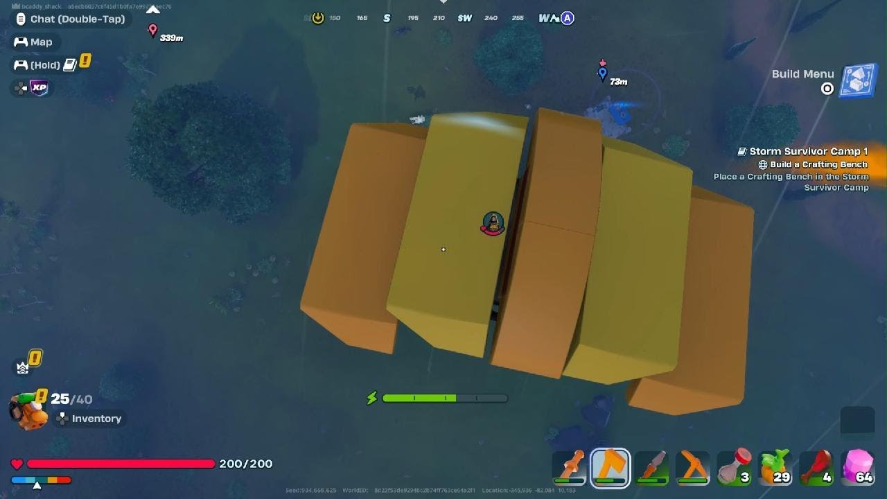 Lego fortnite
