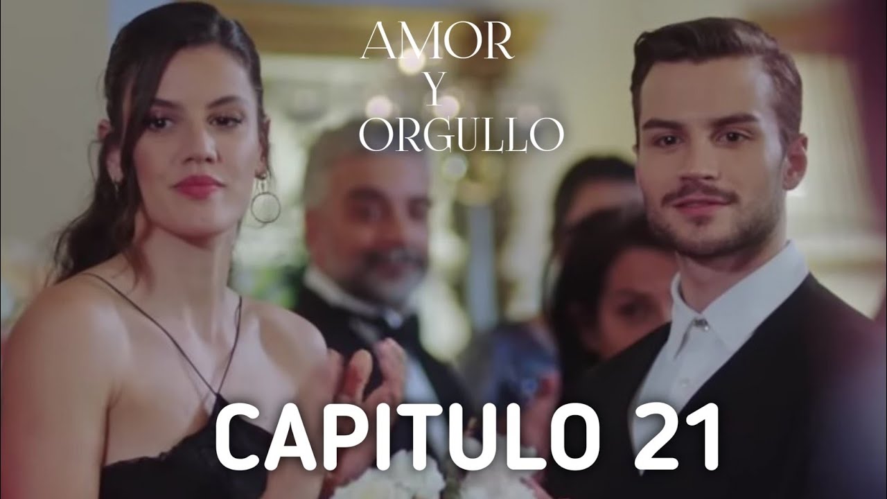 Love and Pride Chapter 21 (Spanish Dubbed) | Tolga is deeply jealous | Review