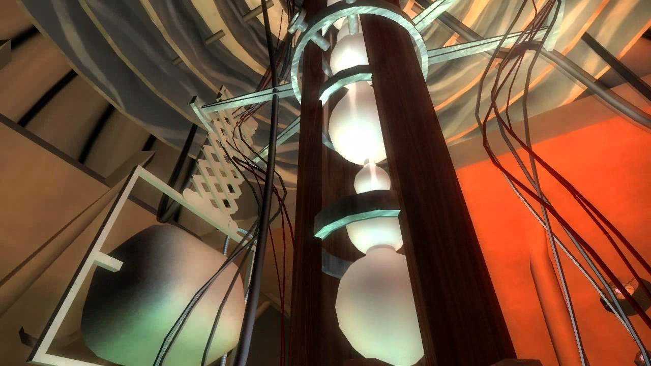 Fallout: Who Vegas Trailer (Fallout New Vegas Doctor Who TARDIS Mod)