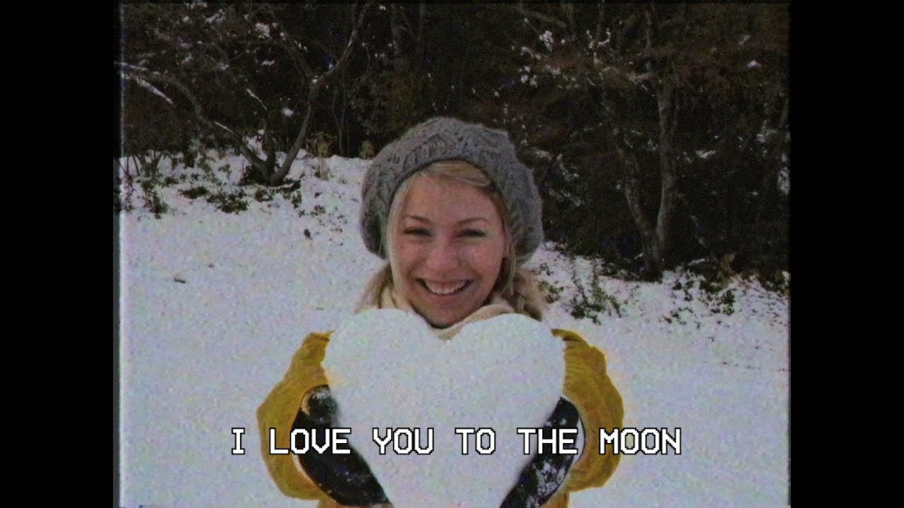 Said The Whale - 99 to the Moon
