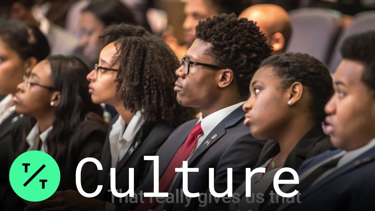 Howard University Entrepreneurs on What Inspired Them