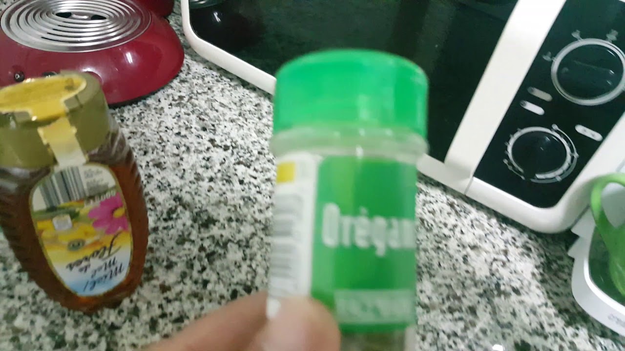 Ortiga para darles vitaminas y sobre todo el celo