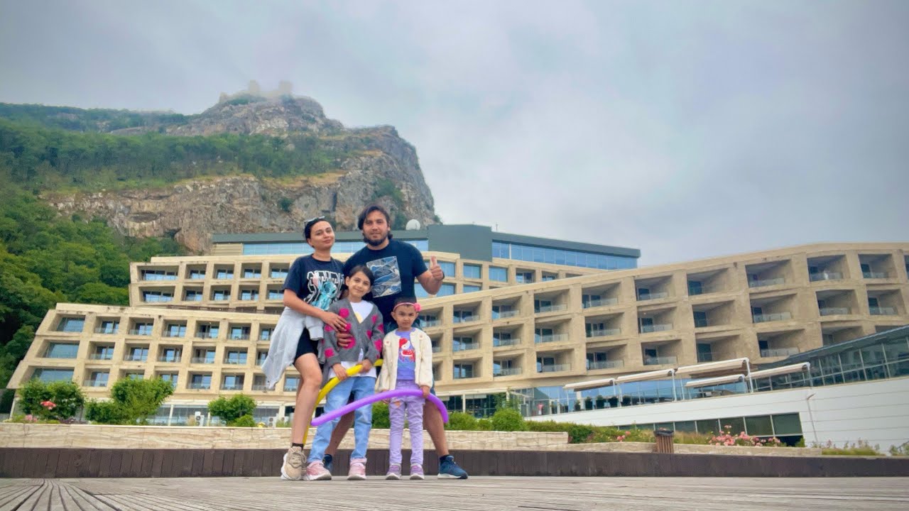 Qalaalti Hotel & Spa - Dumanlı həftəsonu