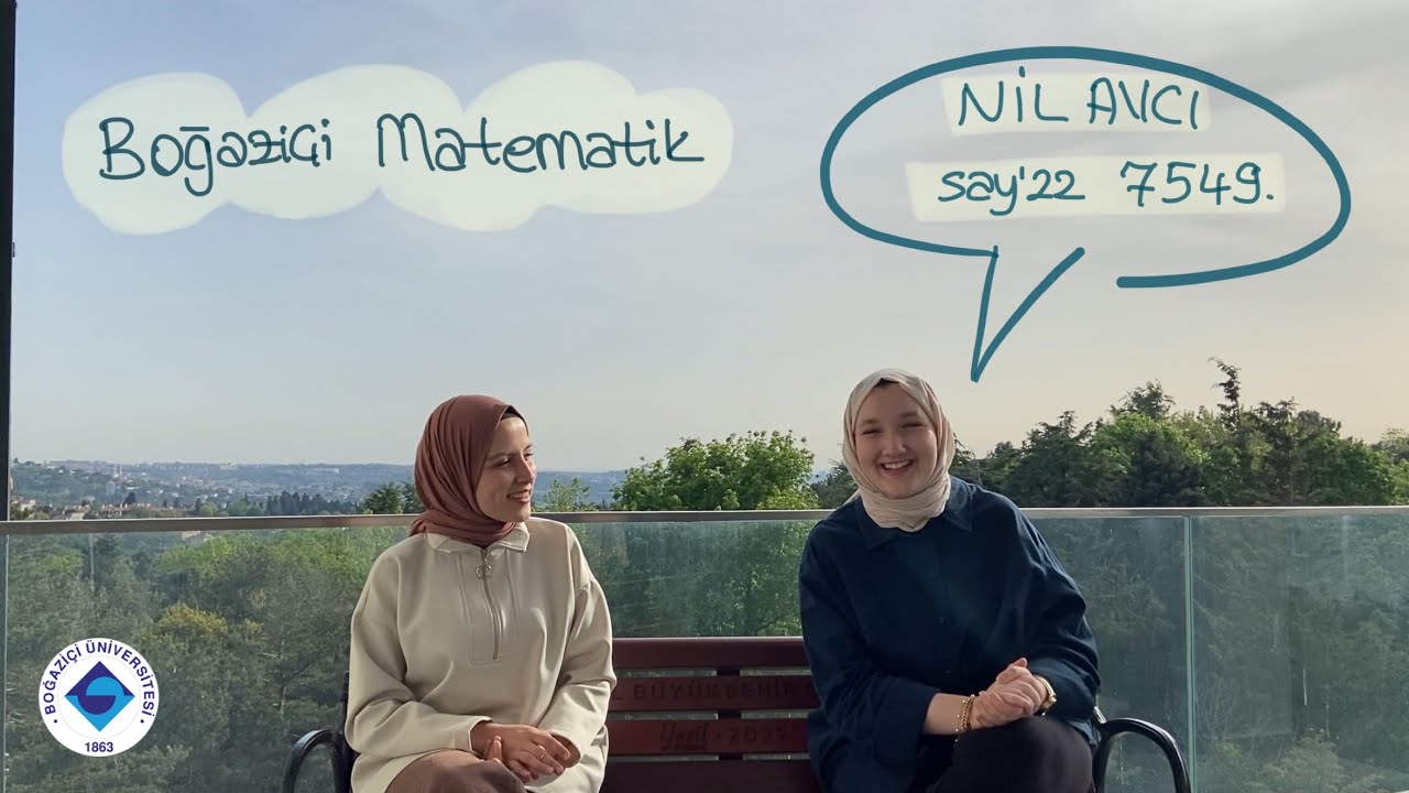boğaziçi matematik 🤓| dershanesiz derece yapmak, say 7549, “Boğaziçi için geldim!”, dahamutluolamam3