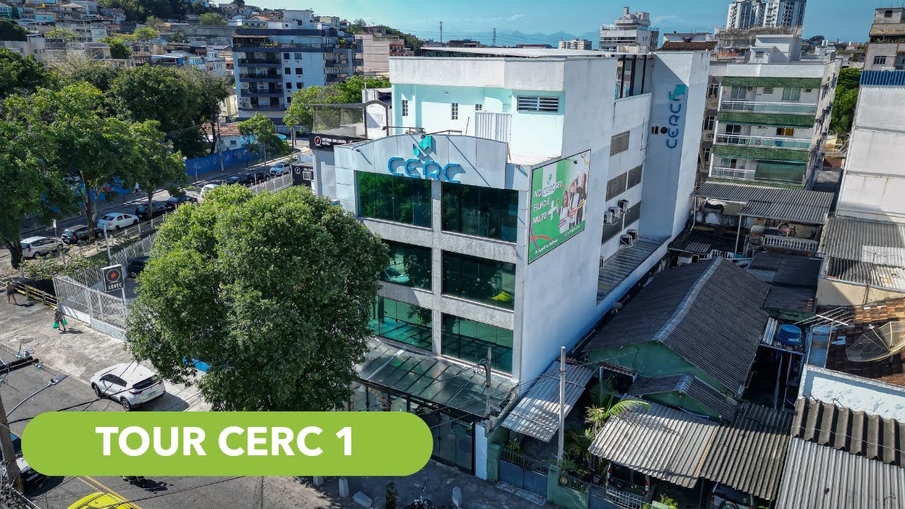TOUR CERC 1