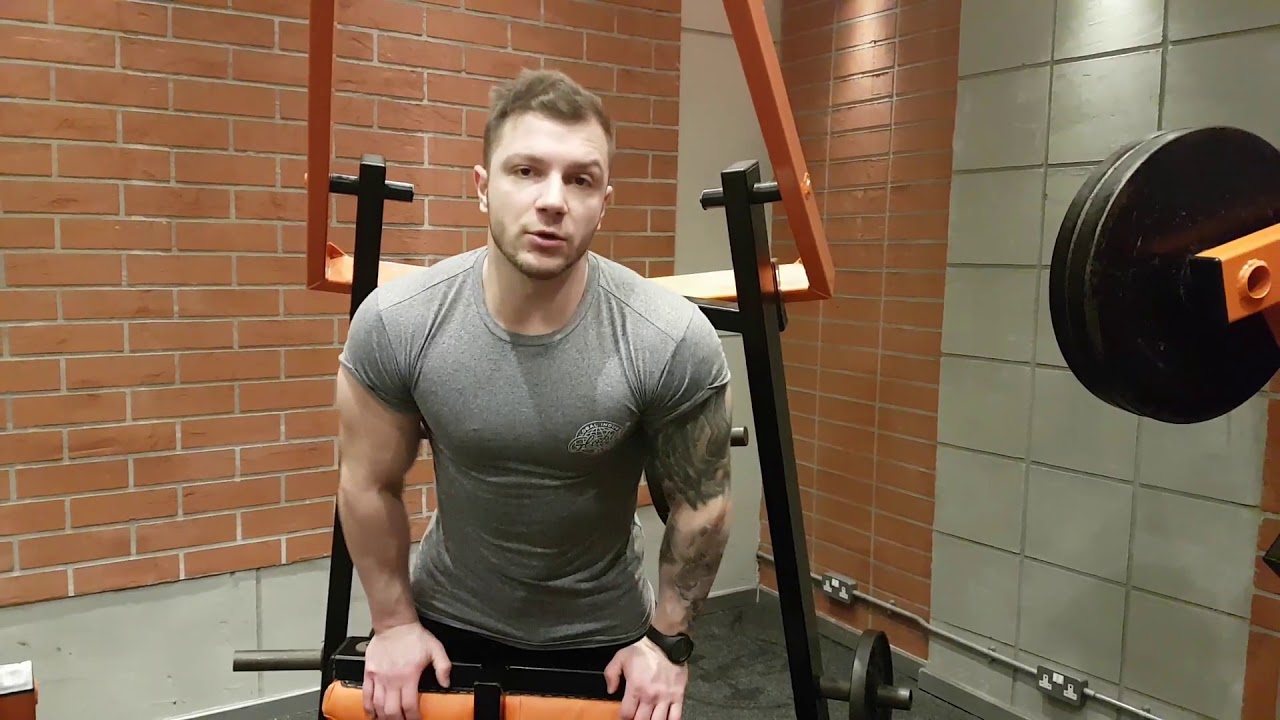 Antrenament Spate Old School GROSIME SI LATIRE | Primul Vlog