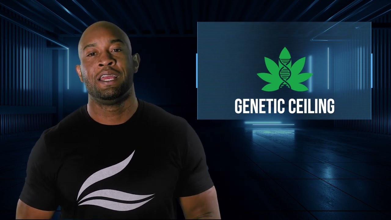 Cannabis - How to Grow Series - Part 1