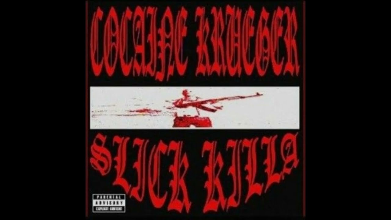 SLICK KILLA - BURN AWAY MY SOUL (FT. PAIMON)