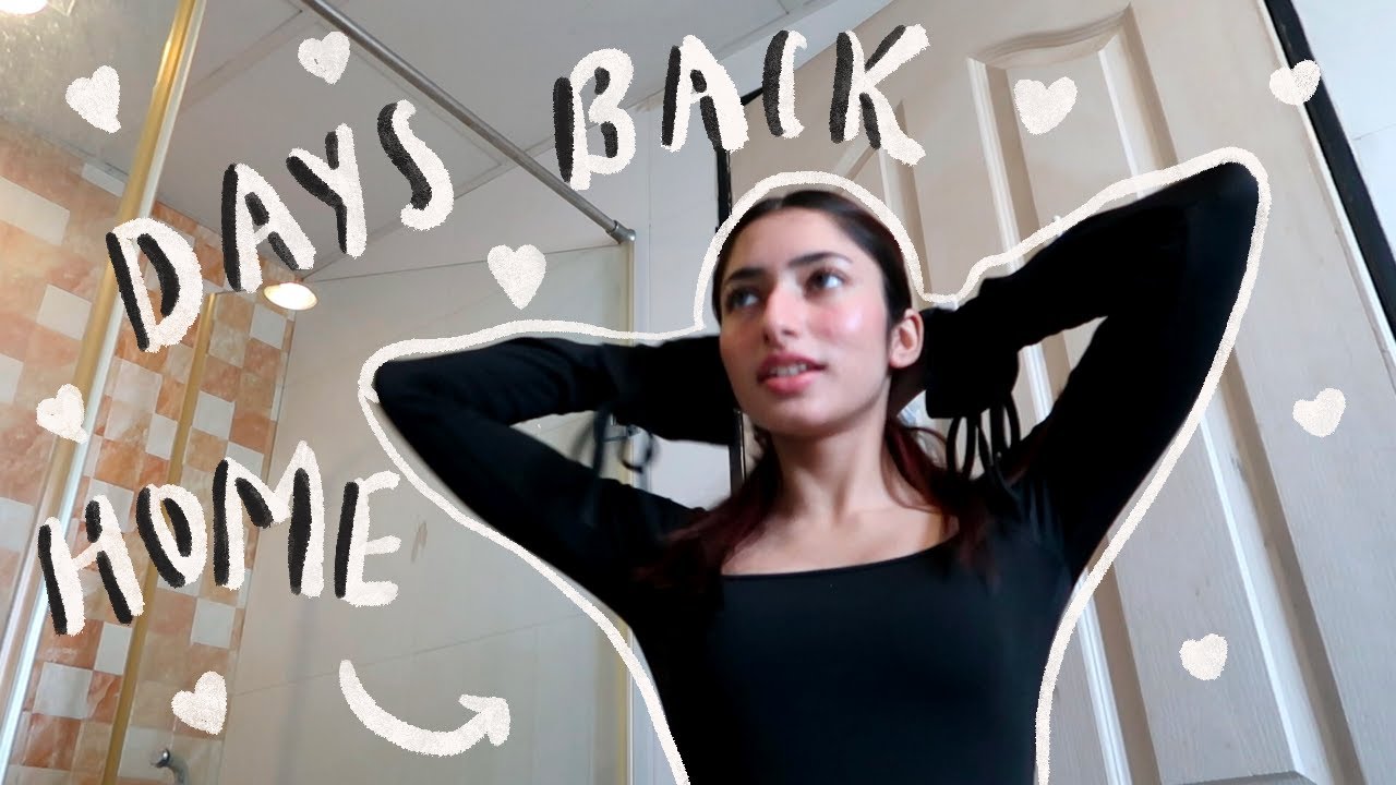 being back in india after a whole year (a LOT hauls, good food and driving)