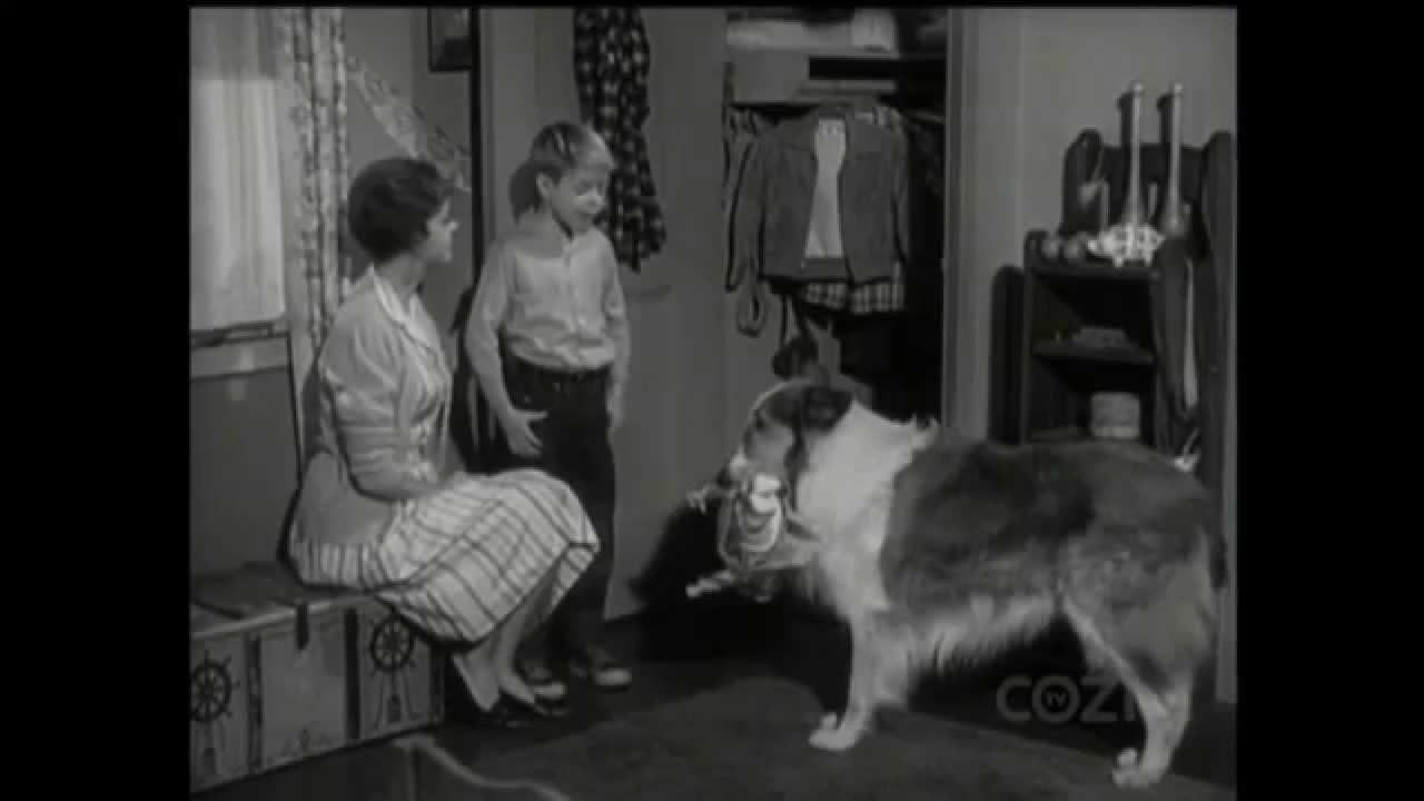 Lassie - Episode 254 - 