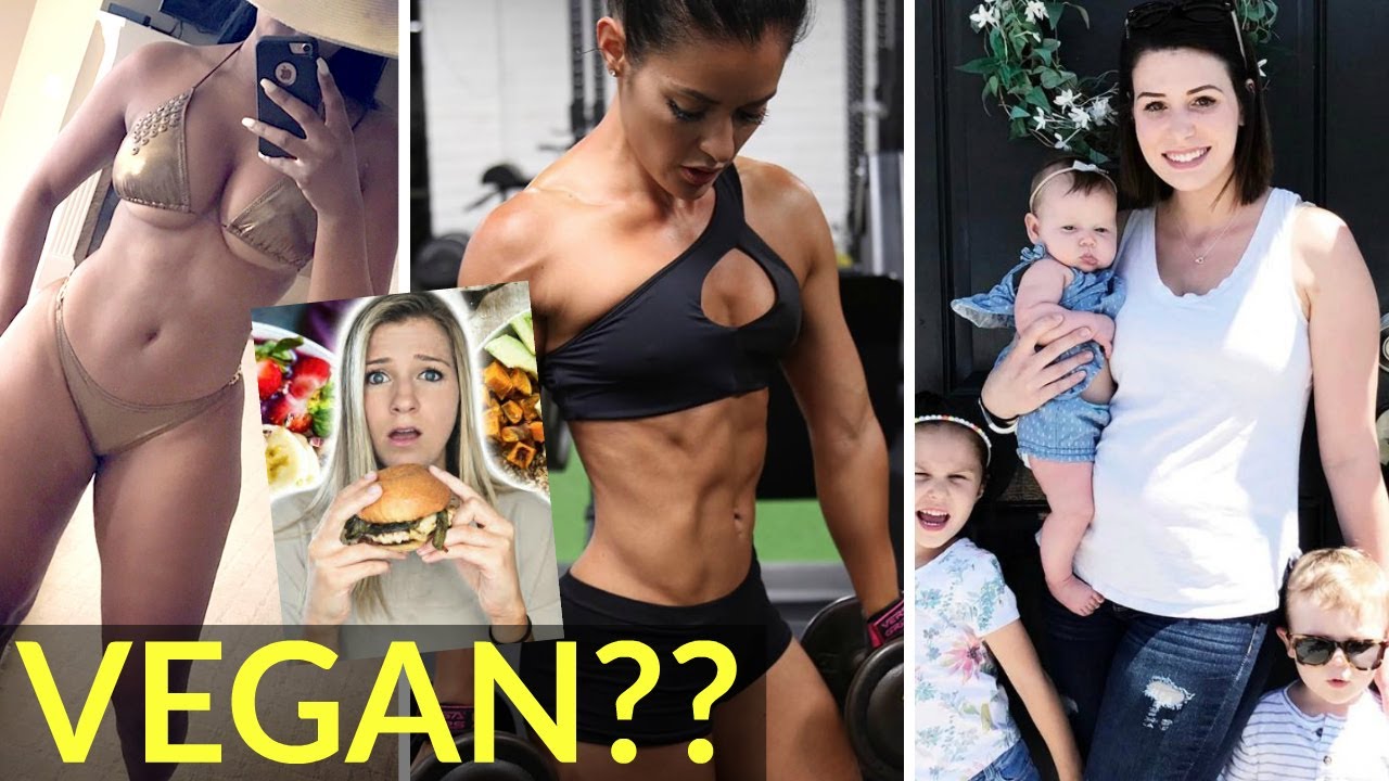 Going Vegan? Porsha Dyanne Williams, Jessica Arevalo, BEplus3, Shelby Church | MUKBANG RESPONSE