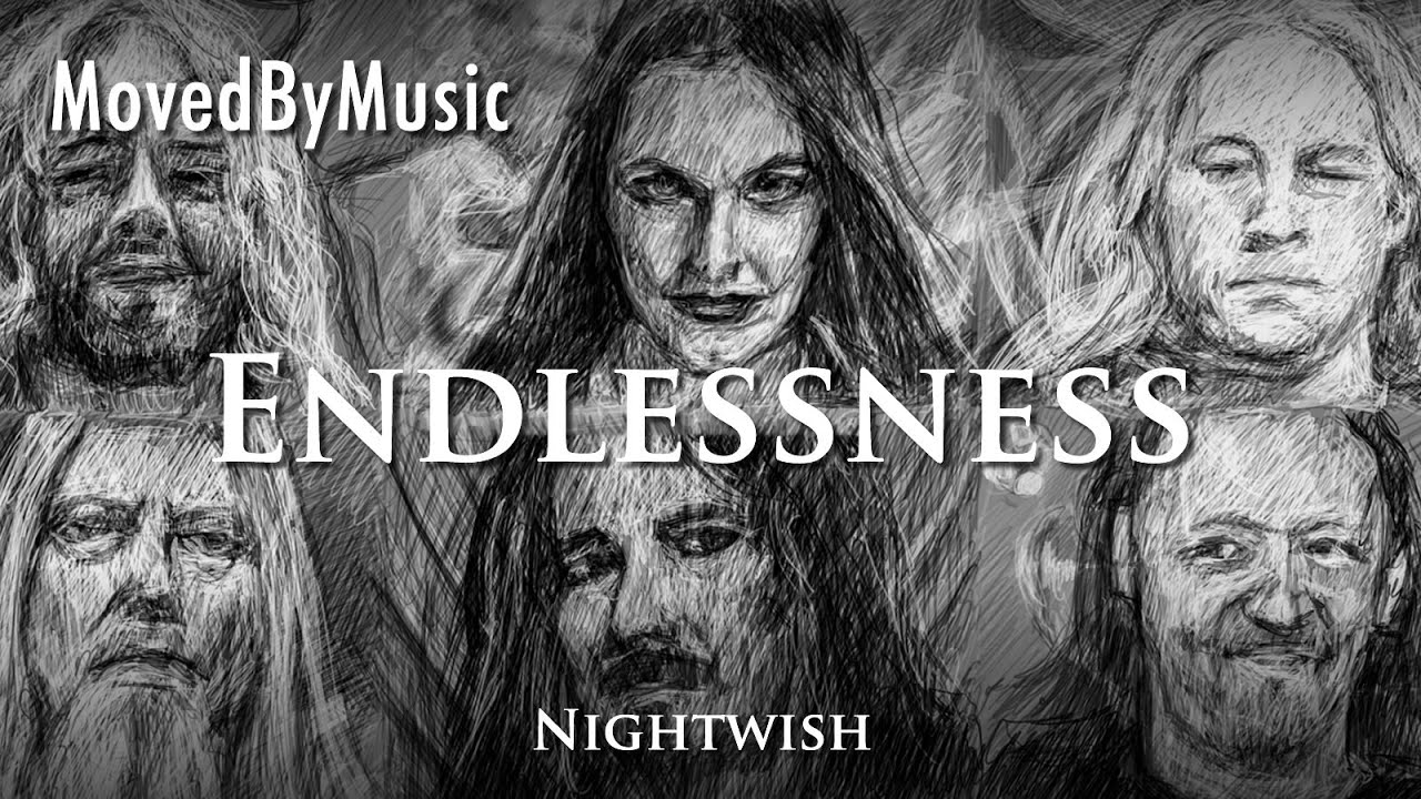 Nightwish - Endlessness