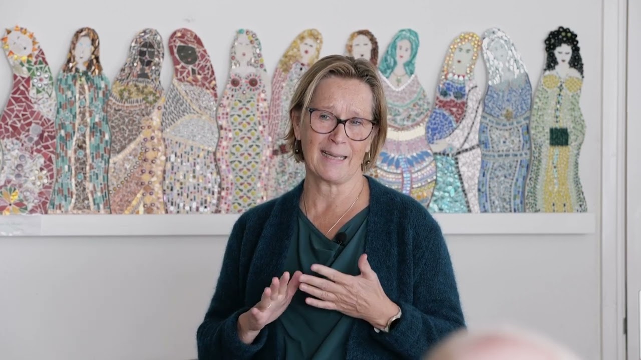 Kijk op kanker op Locatie #7. Neuropathie en Oncologische fysiotherapie