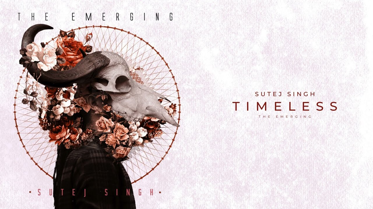 Timeless - Sutej Singh