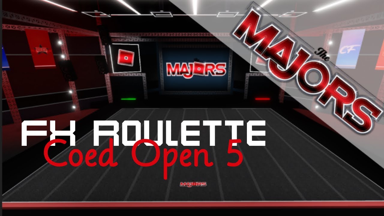 UACF MAJORS | FX ROULETTE