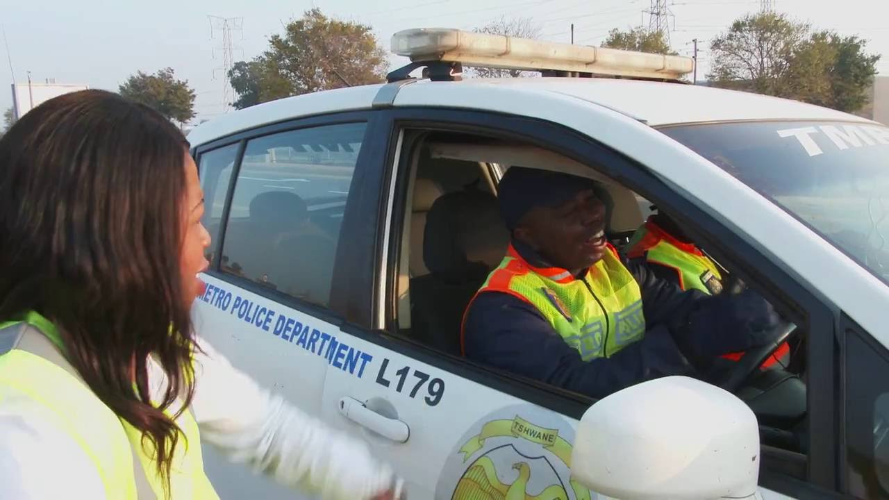 OUTsurance 702 Pointsmen ShoutOUT