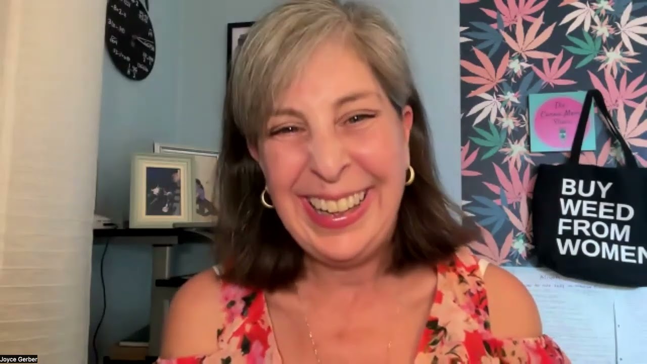 The CannaMom: How a &ldquo;Pearls & Tennis&rdquo; Lawyer Became a Cannabis Advocate