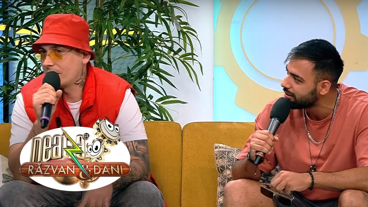 Doddy și Levent Sali au lansat un super hit pentru vara aceasta numit „Comsi Comsa”