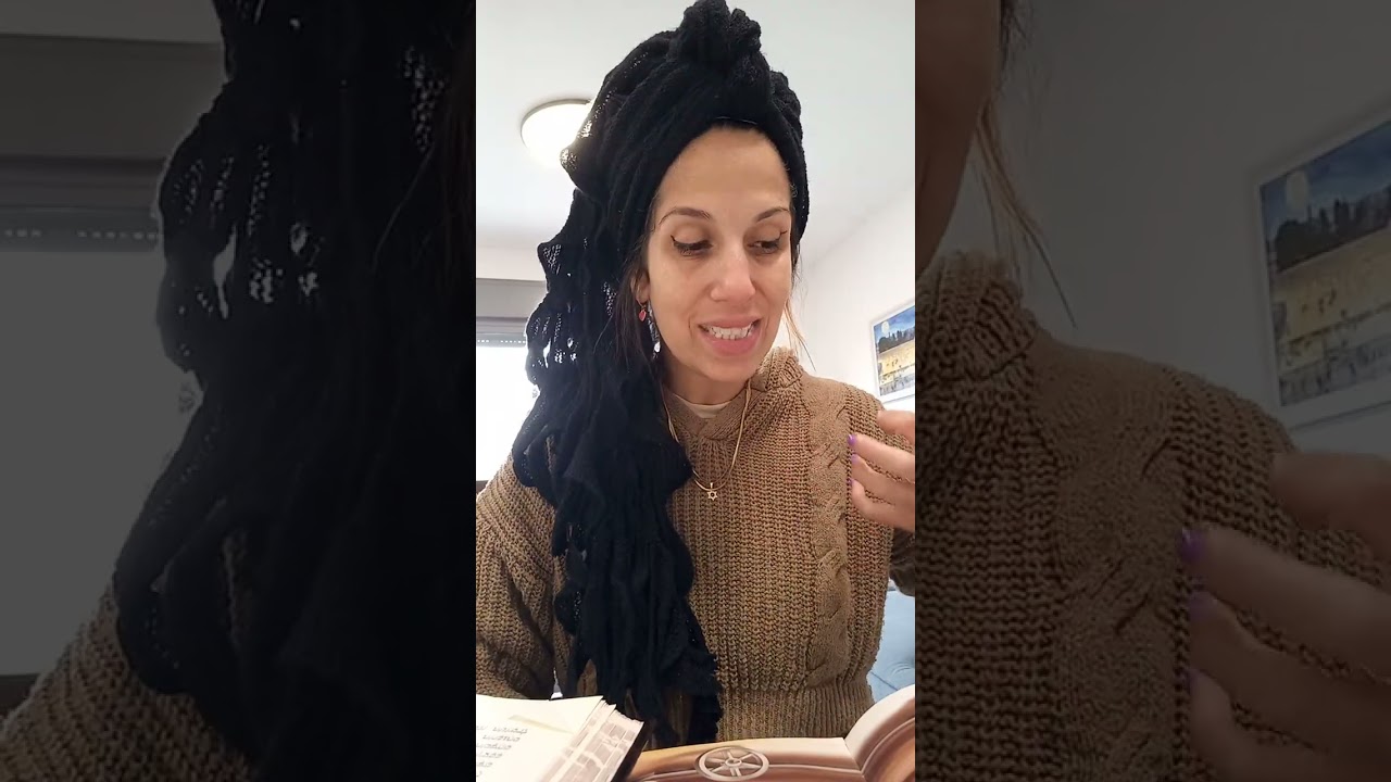 רוצה לשמוח יותר? חודש אדר, פרשת תרומה, תהילים פ
