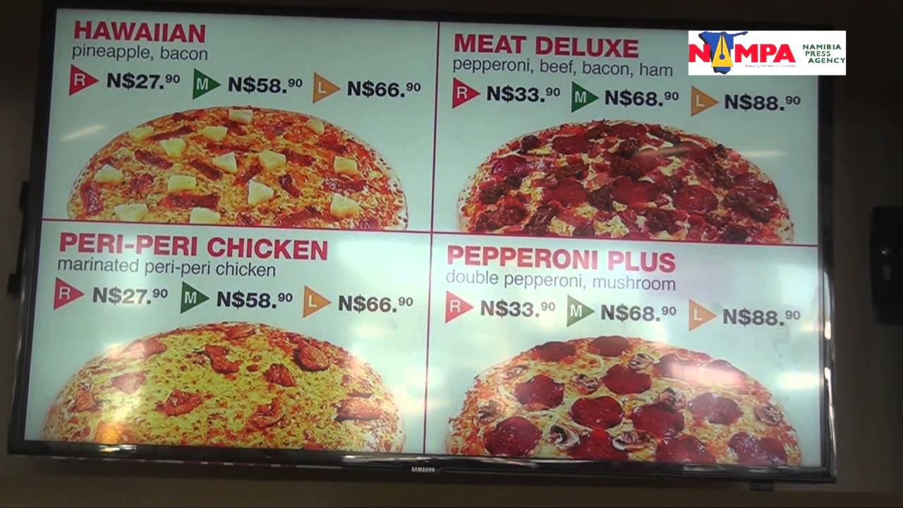 NAMPA: WHK Vivo Energy opens restaurants at Shell petrol stations 10 jun 2015