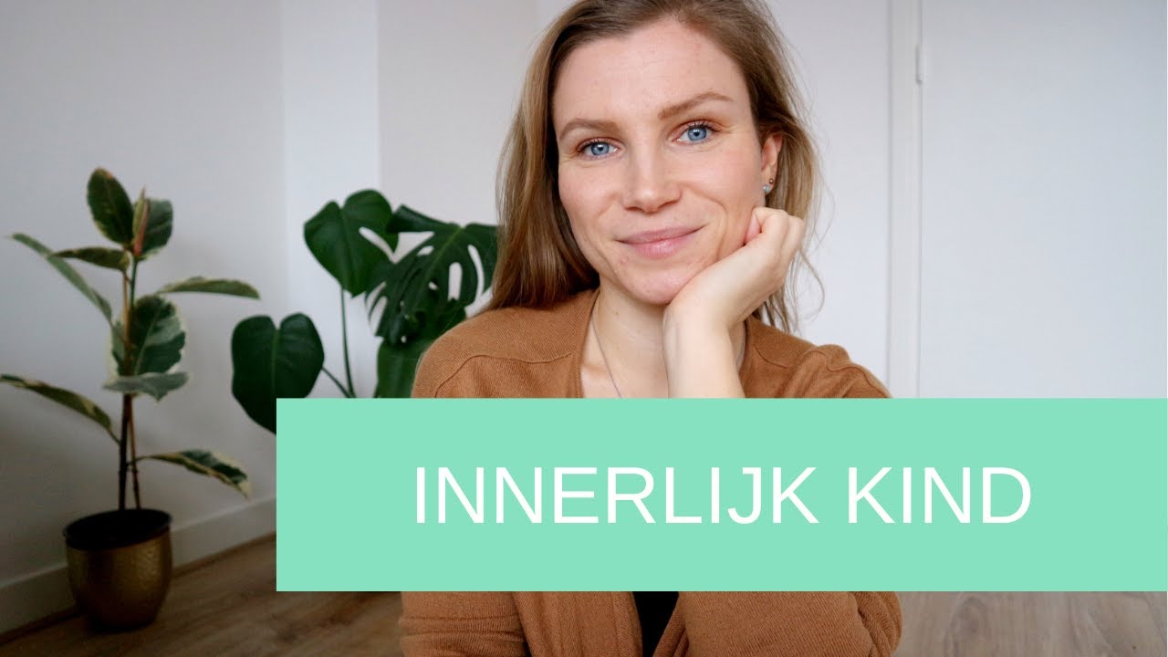 Innerlijke kind: wat is het & hoe kun je helen?
