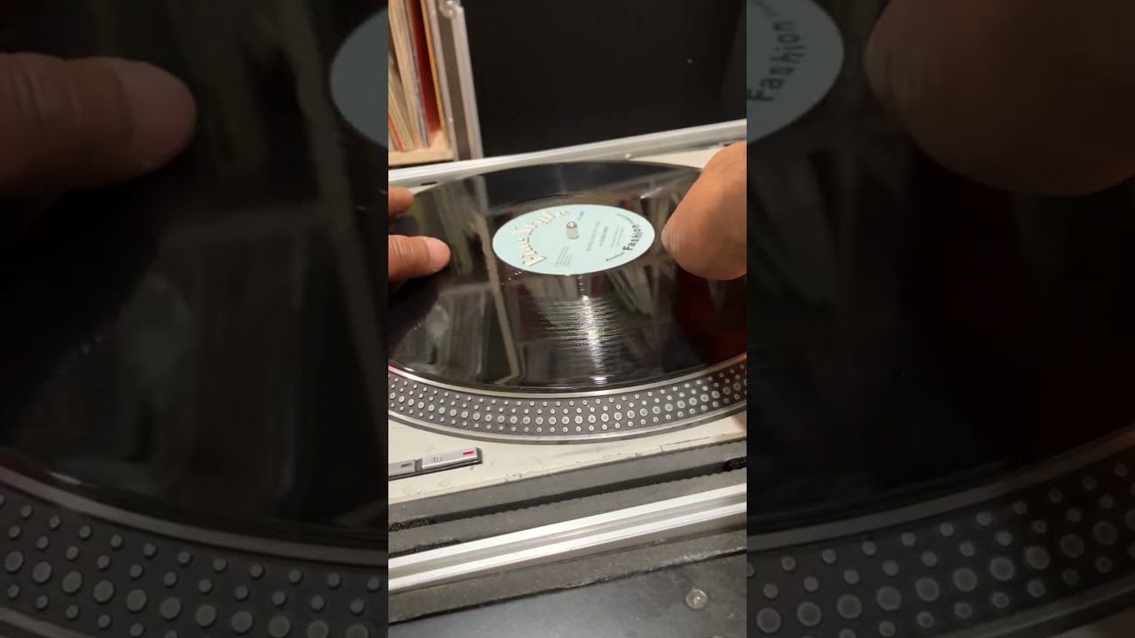 Barry Boom - Making Love / with Version