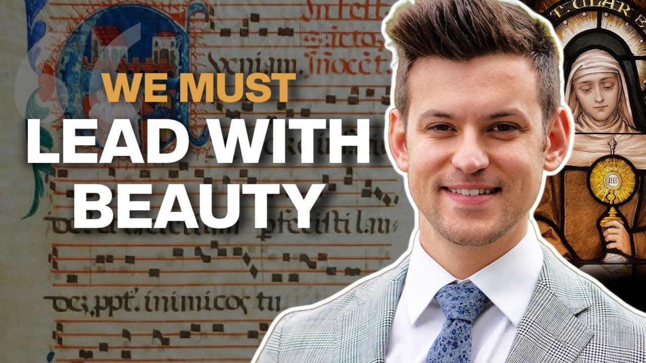 The Holy Catholic Church: Music to Paul's Ears!