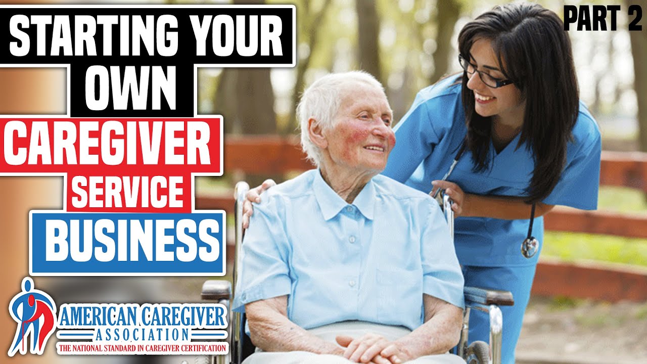 Pricing Strategies For Your Caregiver Business - Part 2 Guide