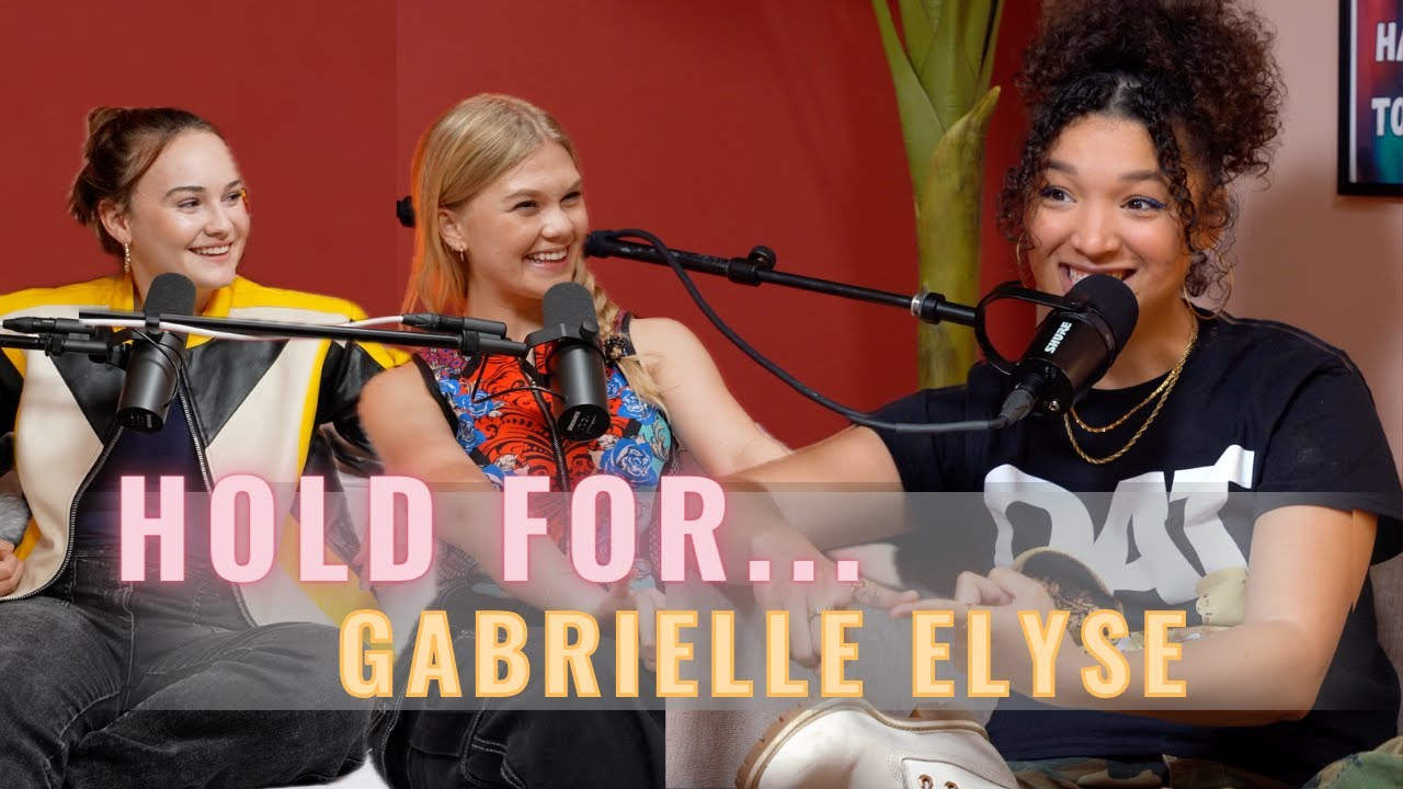 Insider Info For Young Actors w/ Nickelodeon and "Snatchers" star, Gabrielle Elyse | ep. 15