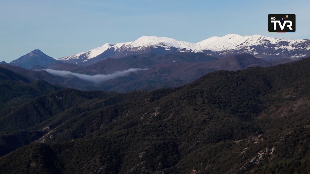 CAMINANT PER CATALUNYA - Batalla del Toix 2