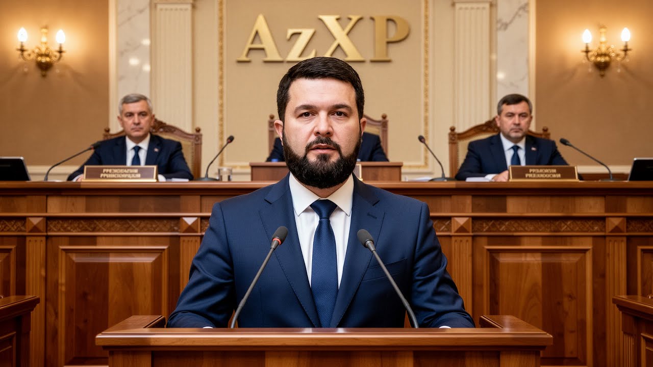 31.1.26: Xalq Parlamenti AŞPA ilə münasibətlərini müzakirəyə çıxartdı.