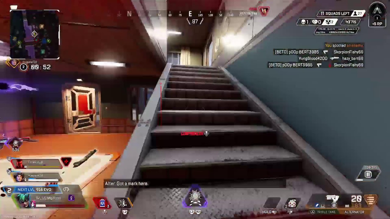 Apex Season 28