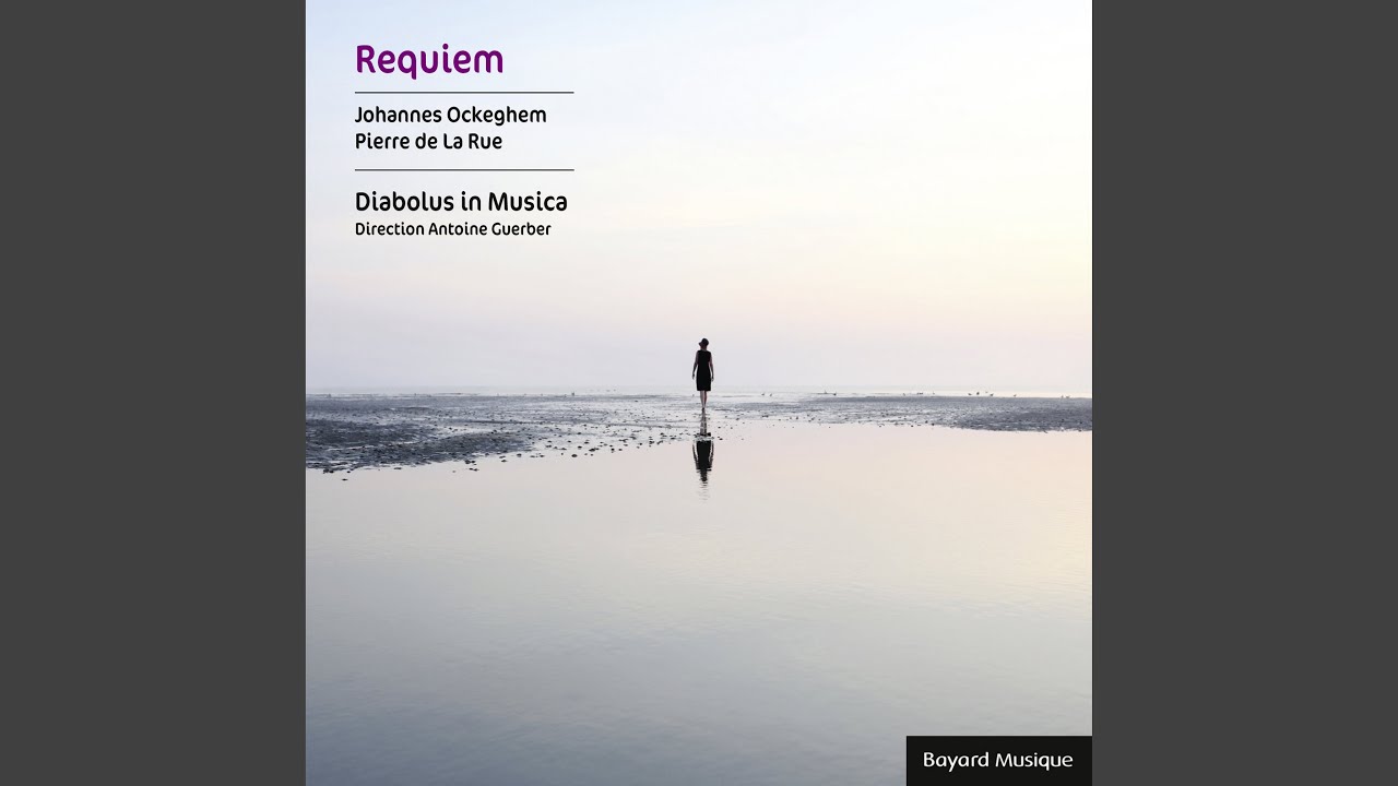 Requiem: Graduel 