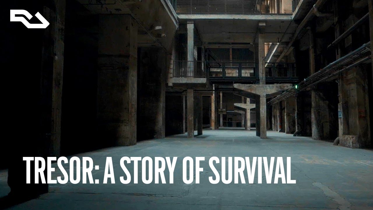 Tresor: A Story of Survival