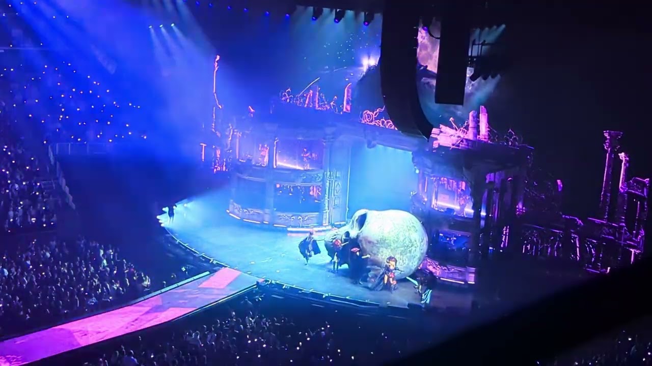 Lady Gaga - Killah - 2026-03-05