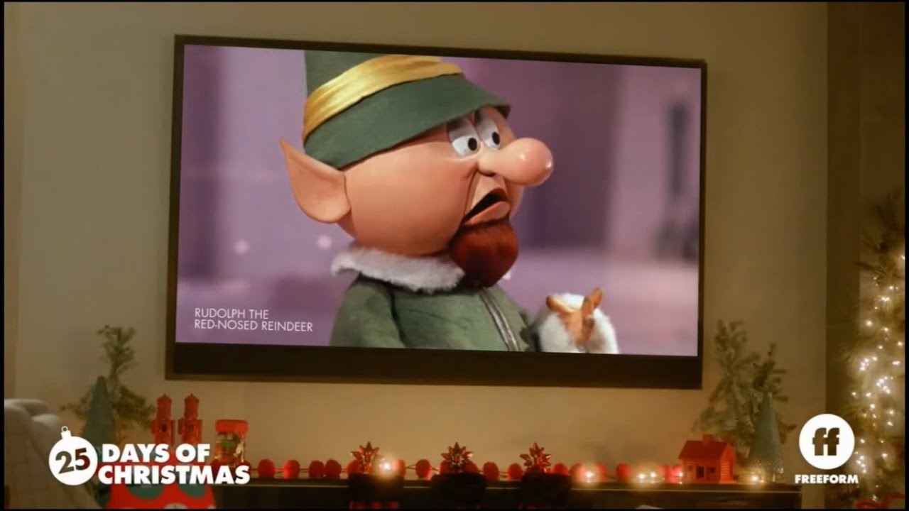 2021 Commercials Vol 310 (Freeform - December 21)
