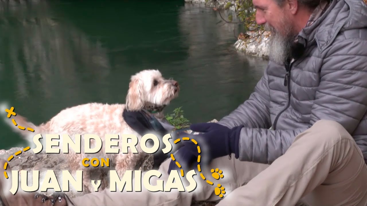 Senderos con Juan y Migas - Bosnia-Herzegovina | La2