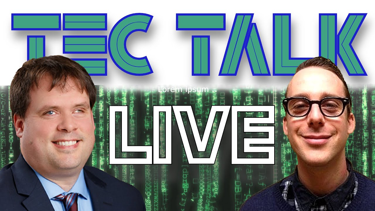 Демонстрация функций доступности Windows 11 для слабовидящих | Tech Talk Live