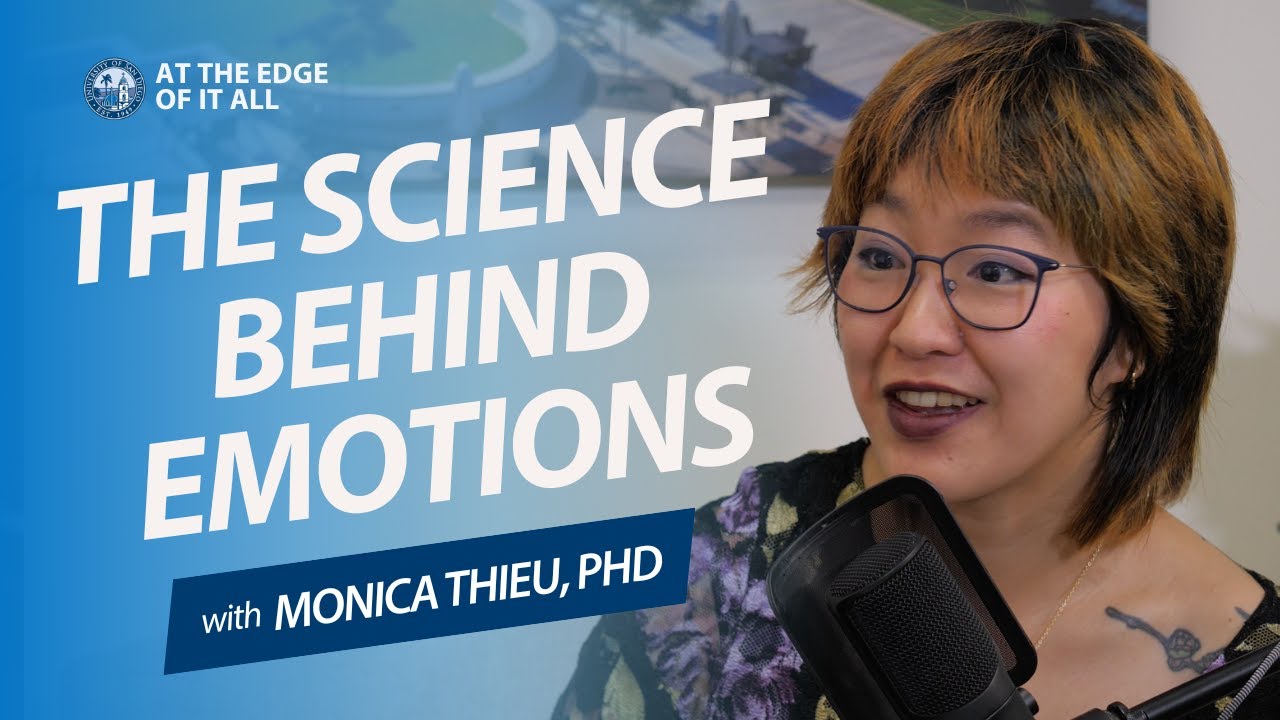 How the Brain Makes Sense of the World Through Emotion